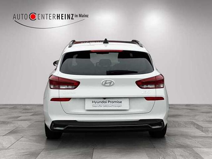 Hyundai i30 Advantage Mild-Hybrid
