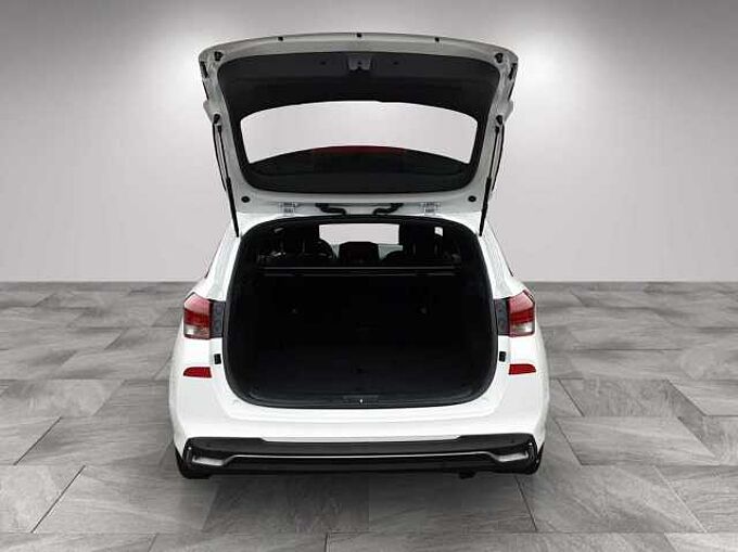 Hyundai i30 Advantage Mild-Hybrid