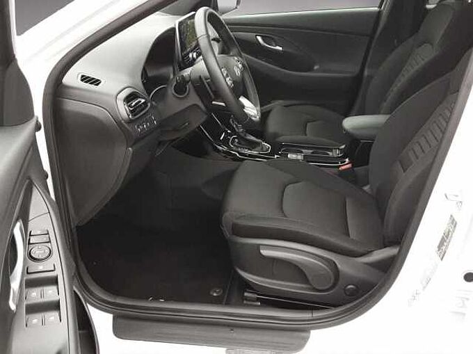 Hyundai i30 Advantage Mild-Hybrid