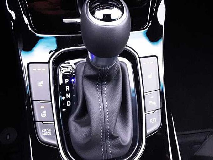 Hyundai i30 Advantage Mild-Hybrid