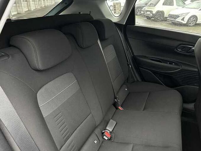 Hyundai BAYON 1.0 T-GDI Prime