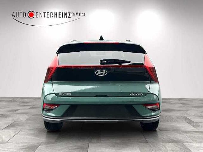 Hyundai BAYON 1.0 T-GDI Prime