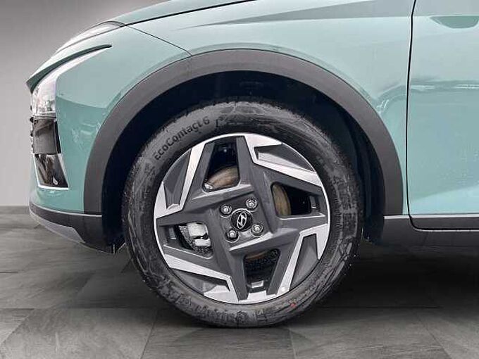 Hyundai BAYON 1.0 T-GDI Prime