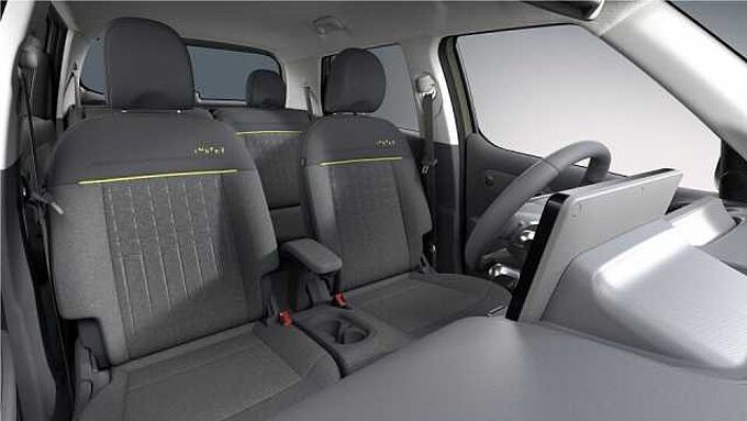 Hyundai INSTER 49kWh Cross*Effizienz- u. Assistenzpaket*