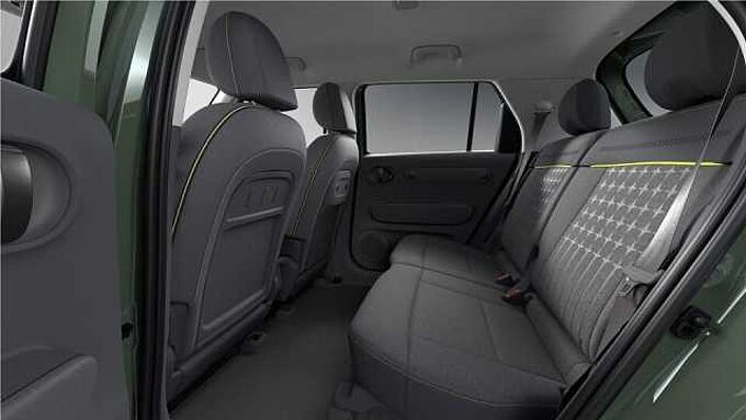 Hyundai INSTER 49kWh Cross*Effizienz- u. Assistenzpaket*