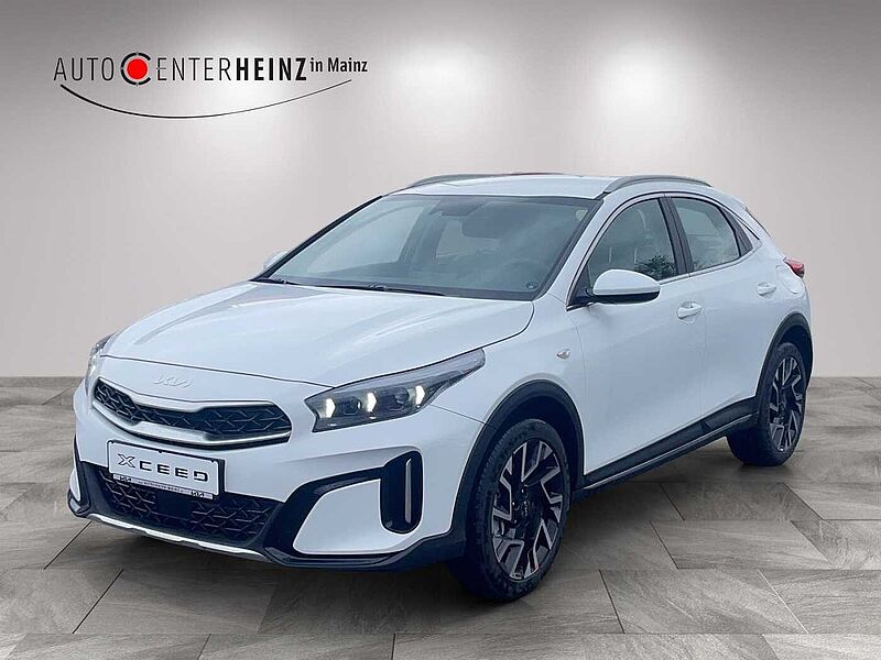Kia XCeed 1.5 T-GDI OPF DCT7 VISION Vision mit Komfort-Paket