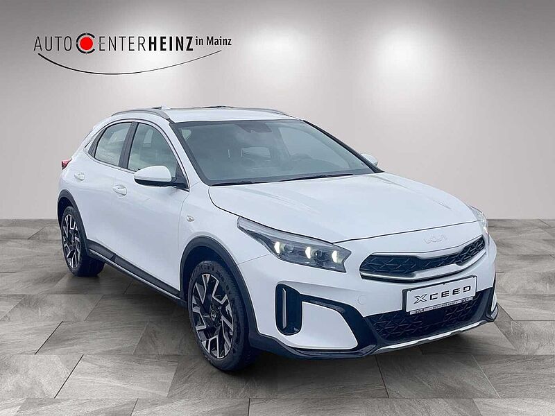 Kia XCeed 1.5 T-GDI OPF DCT7 VISION Vision mit Komfort-Paket