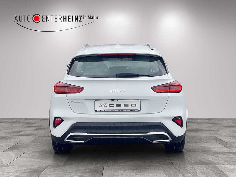 Kia XCeed 1.5 T-GDI OPF DCT7 VISION Vision mit Komfort-Paket