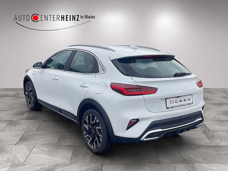 Kia XCeed 1.5 T-GDI OPF DCT7 VISION Vision mit Komfort-Paket