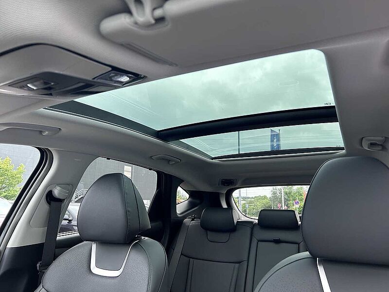 Hyundai TUCSON 1.6 T-GDi DCT Prime*ECS*Panodach*Assistenzp. *