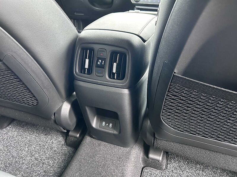 Hyundai TUCSON 1.6 T-GDi DCT Prime*ECS*Panodach*Assistenzp. *