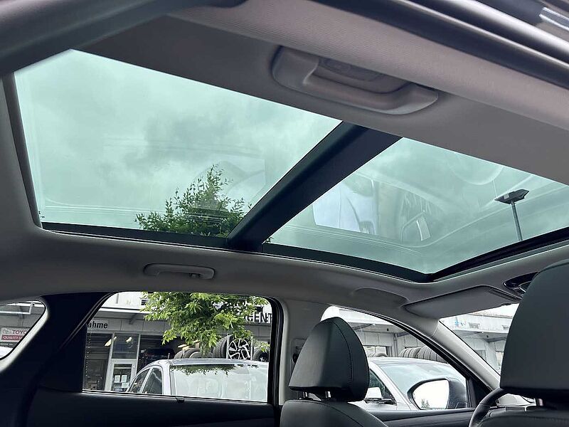 Hyundai TUCSON 1.6 T-GDi DCT Prime*ECS*Panodach*Assistenzp. *