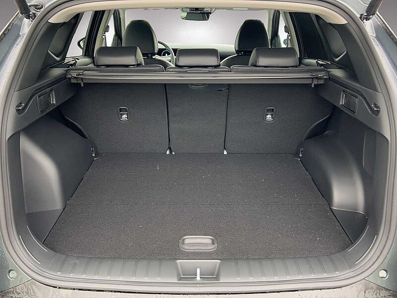 Hyundai TUCSON 1.6 T-GDi DCT Prime*ECS*Panodach*Assistenzp. *