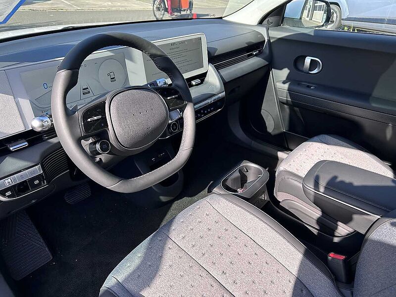 Hyundai IONIQ 5 77,4 kWh TECHNIQ*Parkpaket*Panoramadach*