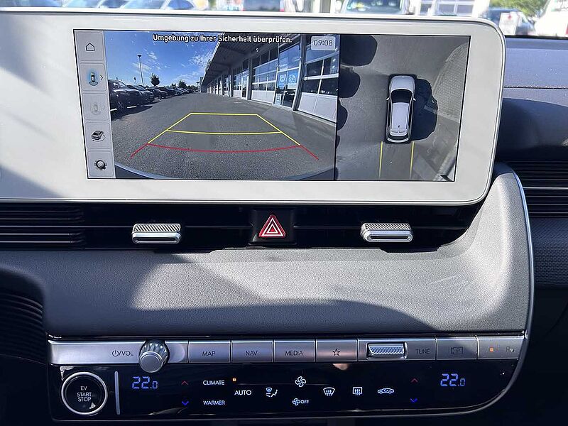 Hyundai IONIQ 5 77,4 kWh TECHNIQ*Parkpaket*Panoramadach*