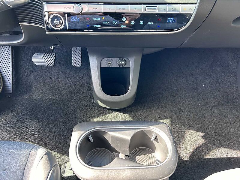 Hyundai IONIQ 5 77,4 kWh TECHNIQ*Parkpaket*Panoramadach*