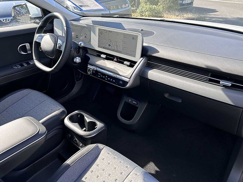 Hyundai IONIQ 5 77,4 kWh TECHNIQ*Parkpaket*Panoramadach*