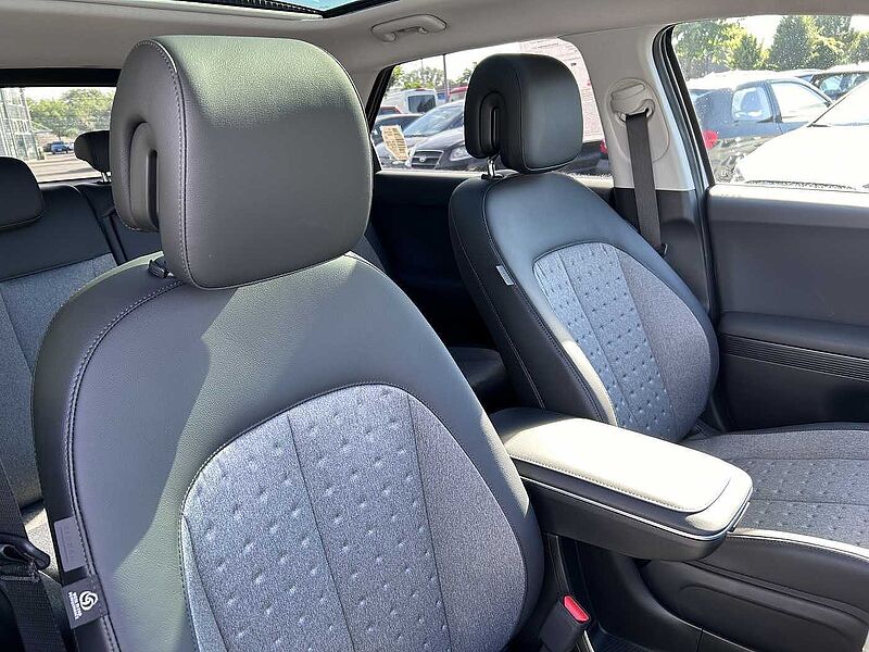 Hyundai IONIQ 5 77,4 kWh TECHNIQ*Parkpaket*Panoramadach*