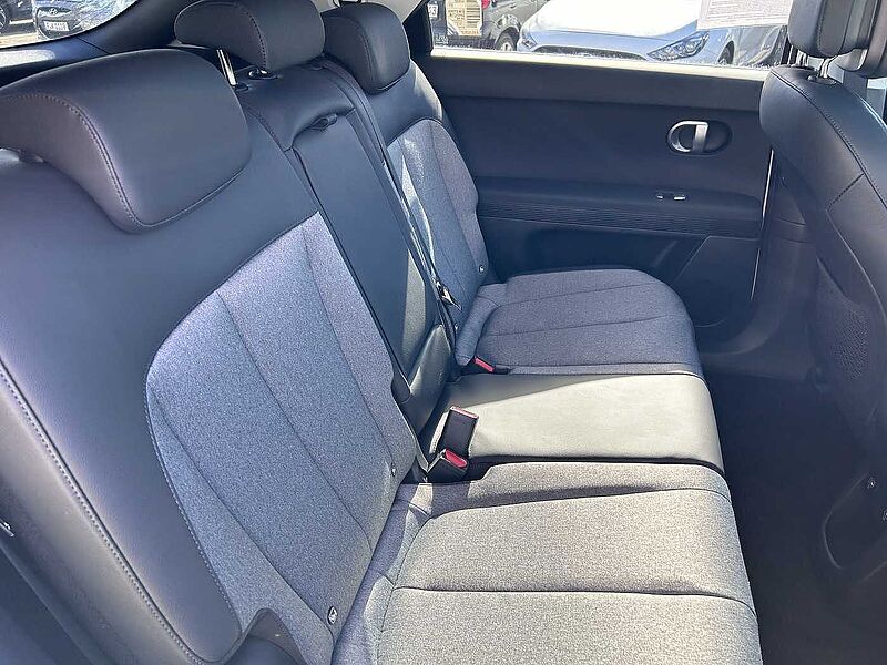 Hyundai IONIQ 5 77,4 kWh TECHNIQ*Parkpaket*Panoramadach*