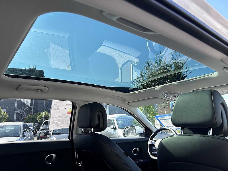Hyundai IONIQ 5 77,4 kWh TECHNIQ*Parkpaket*Panoramadach*