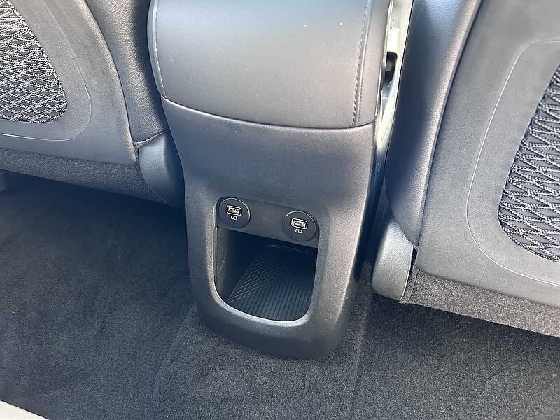 Hyundai IONIQ 5 77,4 kWh TECHNIQ*Parkpaket*Panoramadach*