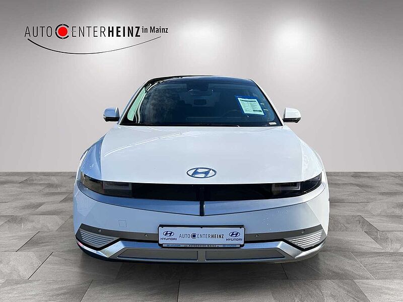 Hyundai IONIQ 5 77,4 kWh TECHNIQ*Parkpaket*Panoramadach*