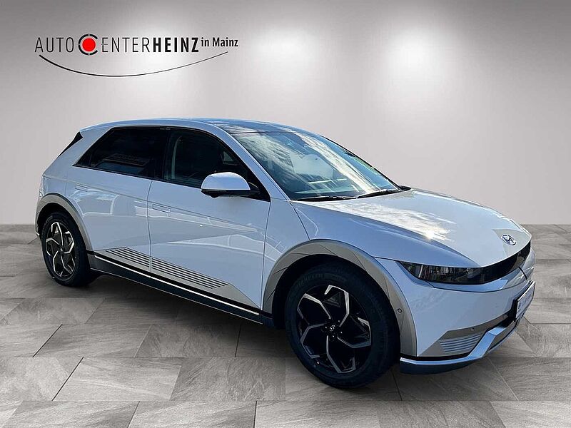 Hyundai IONIQ 5 77,4 kWh TECHNIQ*Parkpaket*Panoramadach*