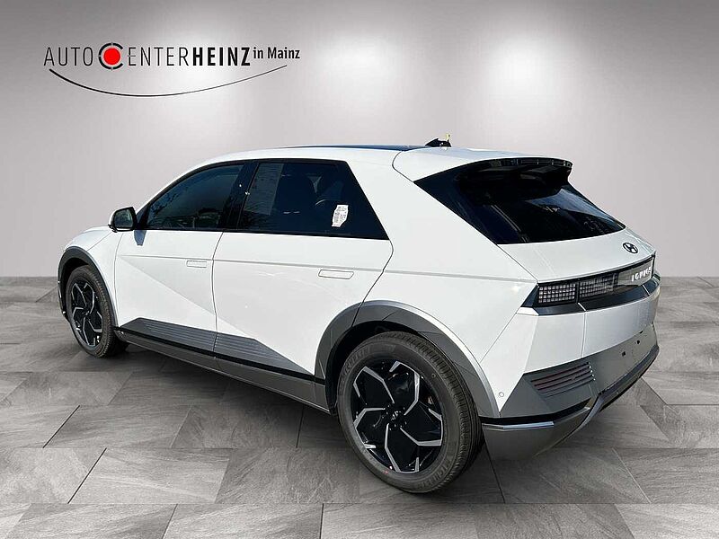 Hyundai IONIQ 5 77,4 kWh TECHNIQ*Parkpaket*Panoramadach*