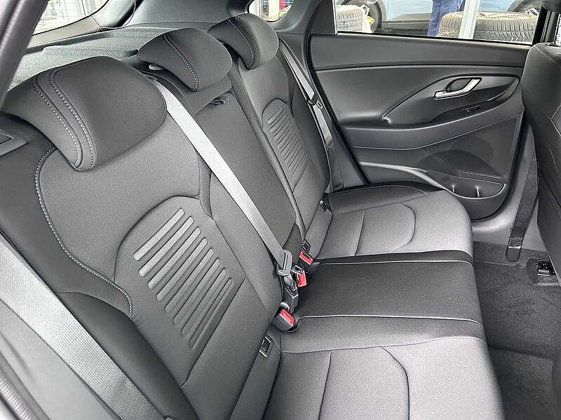 Hyundai i30 Modell 2025 1.0 T-GDI Advantage