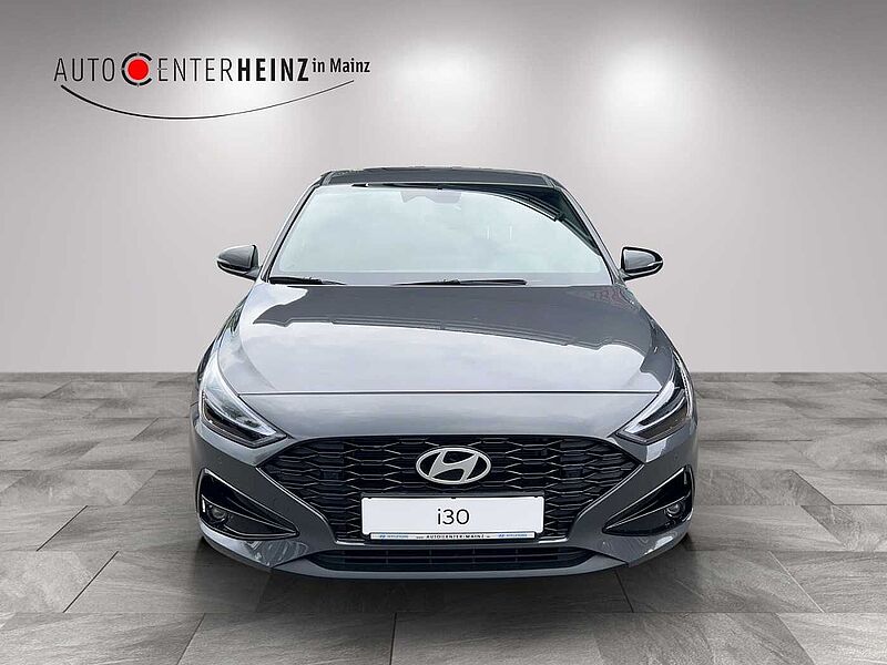 Hyundai i30 Modell 2025 1.0 T-GDI Advantage