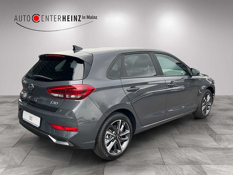 Hyundai i30 Modell 2025 1.0 T-GDI Advantage