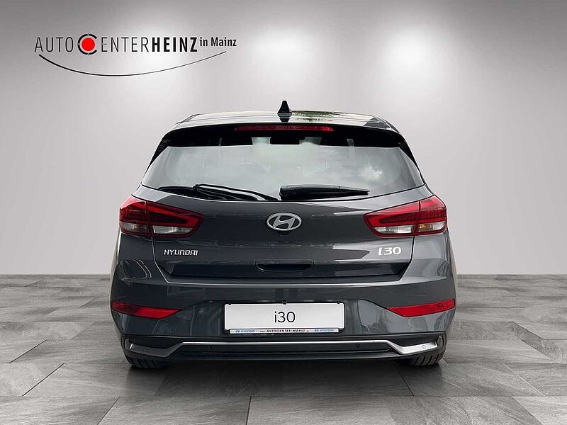 Hyundai i30 Modell 2025 1.0 T-GDI Advantage