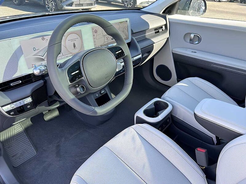Hyundai IONIQ 5 77,4 kWh TECHNIQ*Sitz/Parkpaket*Bose*Panoramadach*