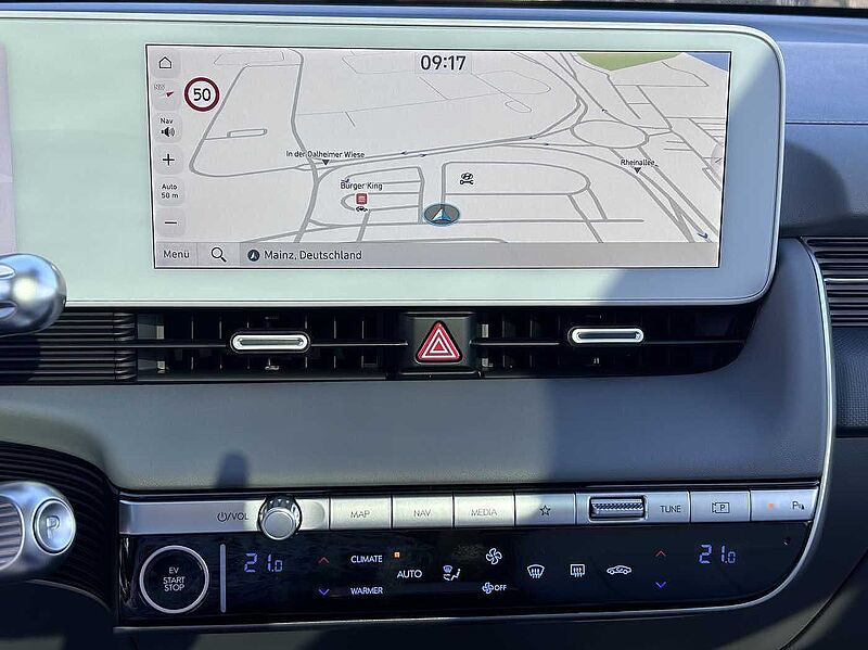 Hyundai IONIQ 5 77,4 kWh TECHNIQ*Sitz/Parkpaket*Bose*Panoramadach*