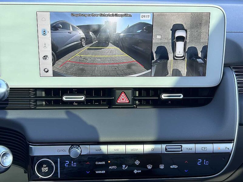 Hyundai IONIQ 5 77,4 kWh TECHNIQ*Sitz/Parkpaket*Bose*Panoramadach*
