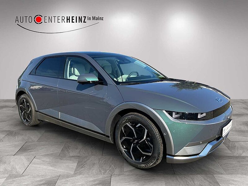 Hyundai IONIQ 5 77,4 kWh TECHNIQ*Sitz/Parkpaket*Bose*Panoramadach*