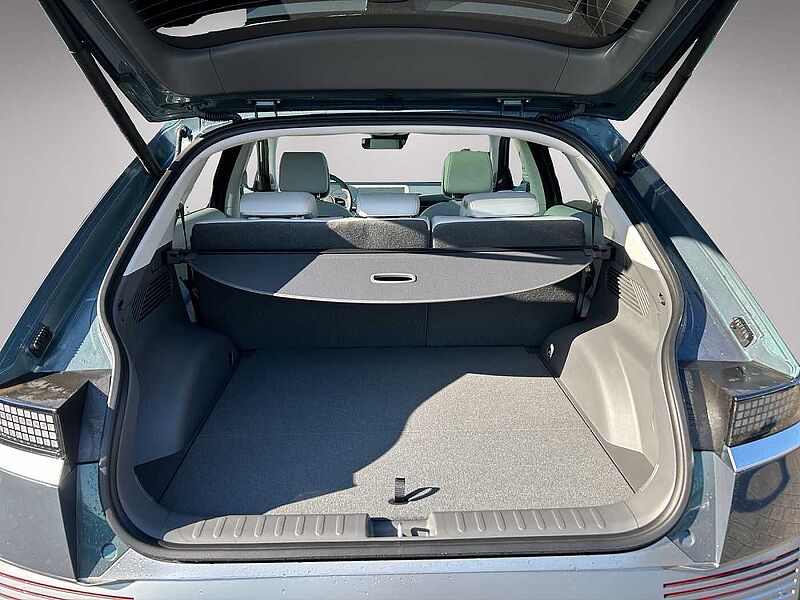 Hyundai IONIQ 5 77,4 kWh TECHNIQ*Sitz/Parkpaket*Bose*Panoramadach*
