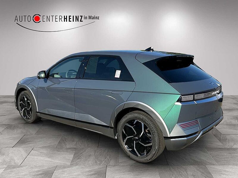 Hyundai IONIQ 5 77,4 kWh TECHNIQ*Sitz/Parkpaket*Bose*Panoramadach*