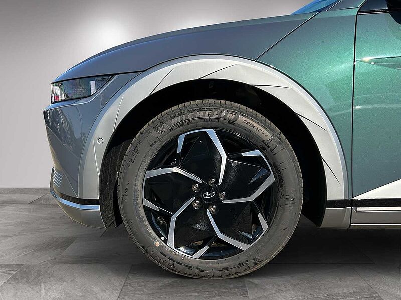 Hyundai IONIQ 5 77,4 kWh TECHNIQ*Sitz/Parkpaket*Bose*Panoramadach*