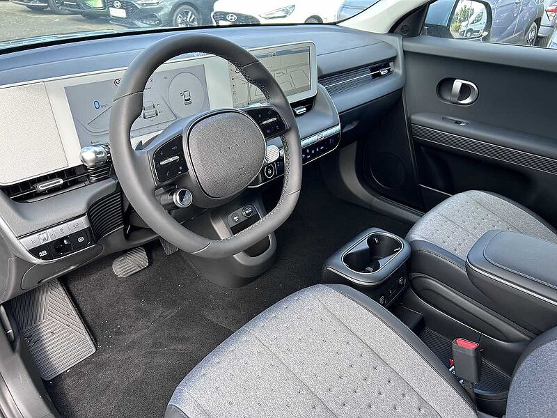Hyundai IONIQ 5 77,4 kWh TECHNIQ