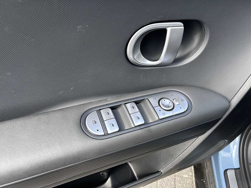 Hyundai IONIQ 5 77,4 kWh TECHNIQ