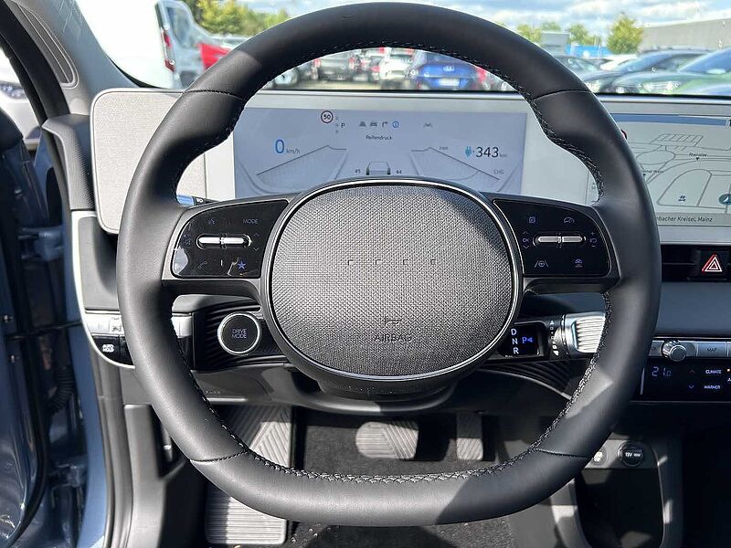 Hyundai IONIQ 5 77,4 kWh TECHNIQ