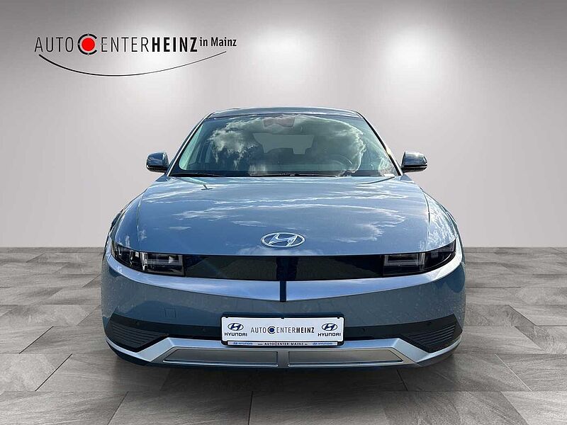 Hyundai IONIQ 5 77,4 kWh TECHNIQ