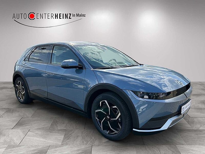 Hyundai IONIQ 5 77,4 kWh TECHNIQ