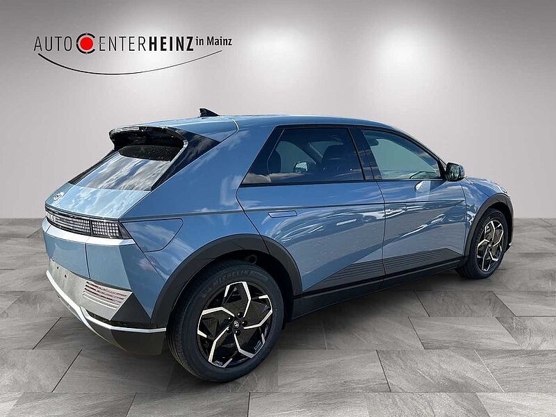 Hyundai IONIQ 5 77,4 kWh TECHNIQ