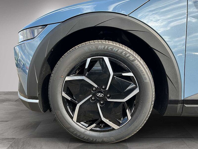Hyundai IONIQ 5 77,4 kWh TECHNIQ