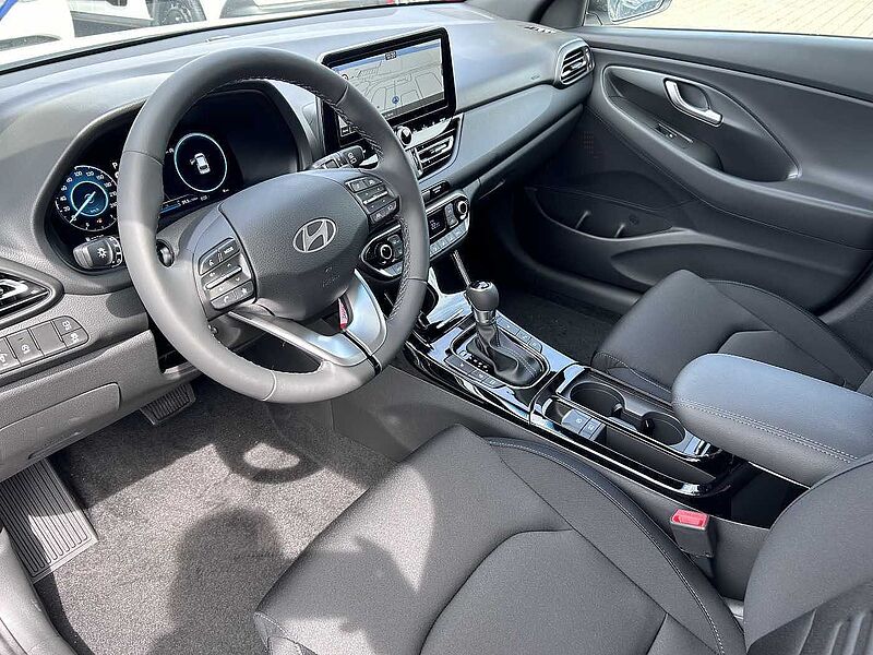 Hyundai i30 1.5 T-GDI 48V-Hybrid DCT Advantage