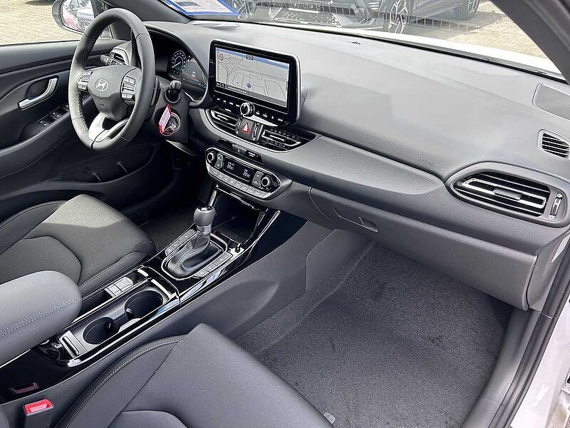 Hyundai i30 1.5 T-GDI 48V-Hybrid DCT Advantage