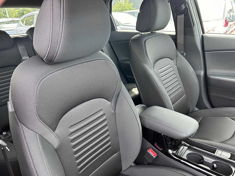 Hyundai i30 1.5 T-GDI 48V-Hybrid DCT Advantage