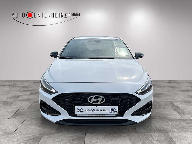 Hyundai i30 1.5 T-GDI 48V-Hybrid DCT Advantage